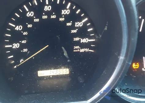 2004 Lexus Rx 330 z USA, uszkodzony, nr VIN JTJHA31U040024031